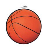 Basketball Cutout